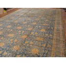 Early 20th Century N. Indian Lahore Carpet